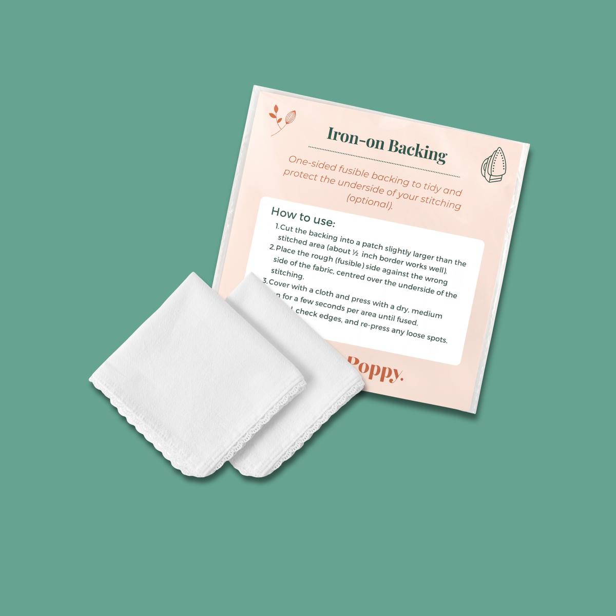 Handkerchiefs Kit