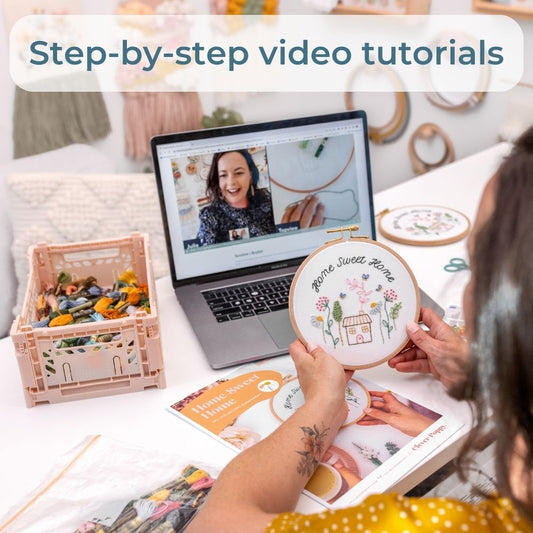 Blooming Beginner Bundle