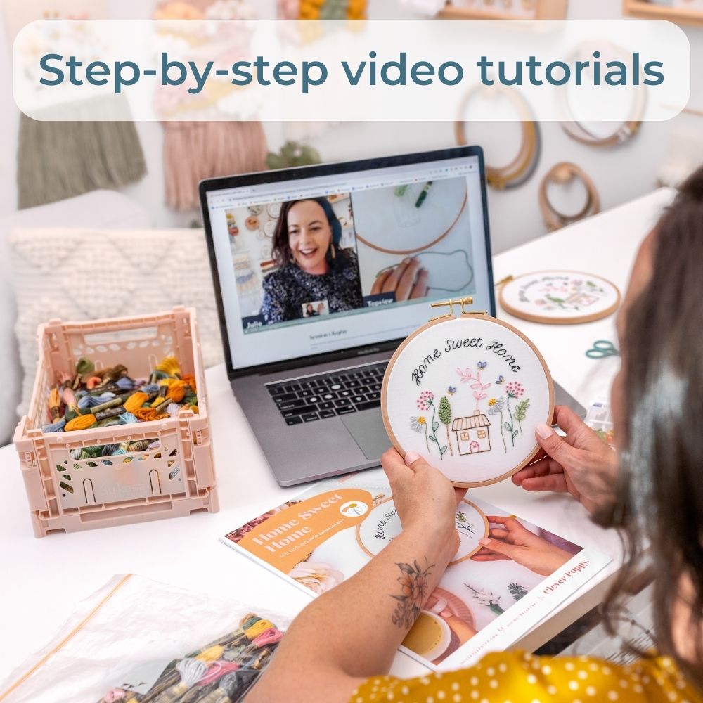 Bunny n' Bees Beginner Bundle