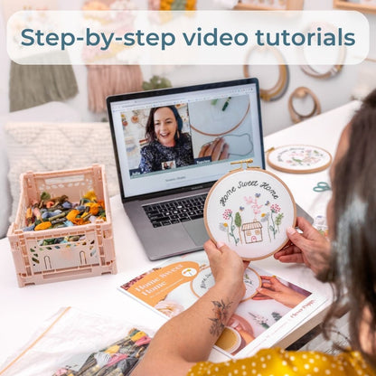 Bunny n' Bees Beginner Bundle