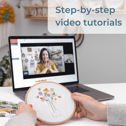 Bee Happy Beginner Kit