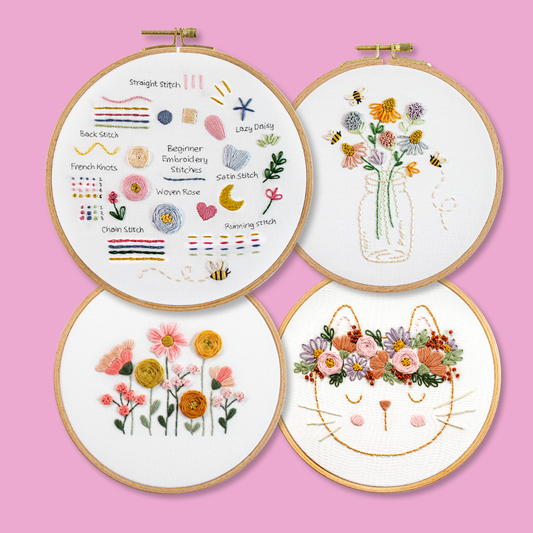 Ultimate Beginner Bundle