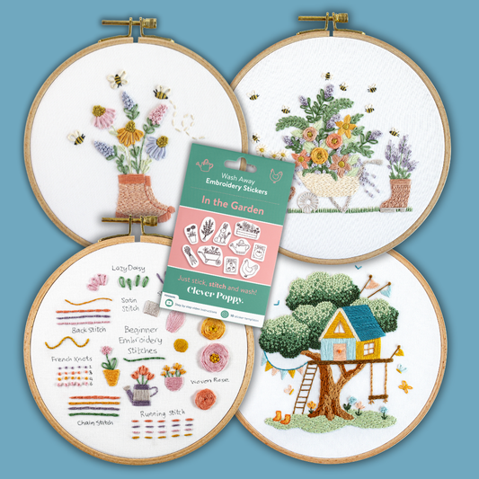 The Gardeners Bundle