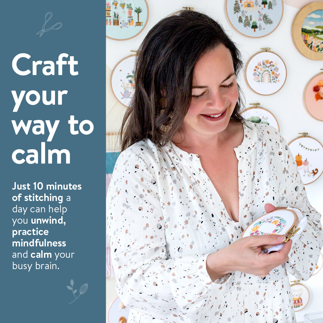 Bunny n' Bees Beginner Bundle – Clever Poppy