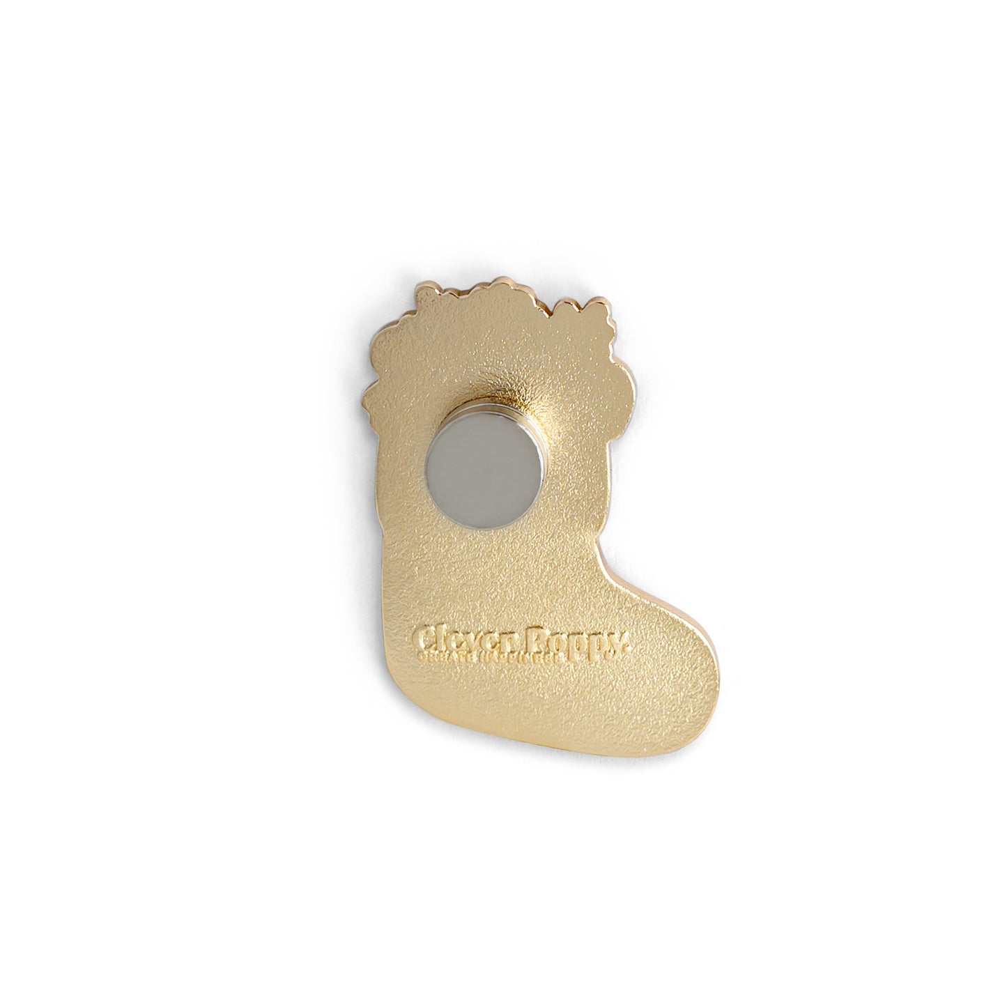 Christmas Stocking Needle Minder