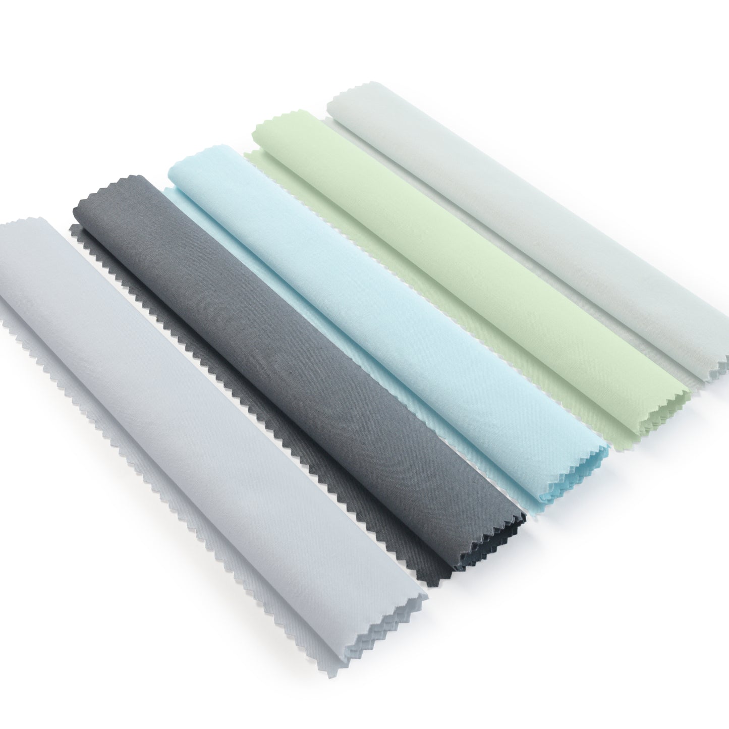 Colored Cotton Packs