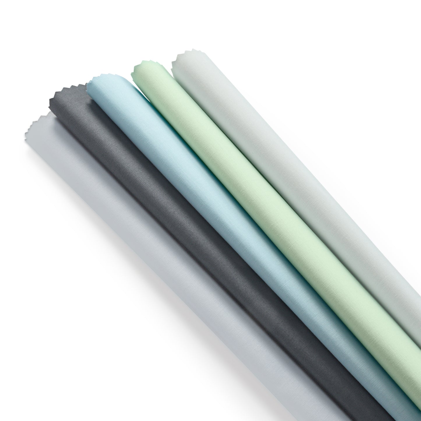 Colored Cotton Packs