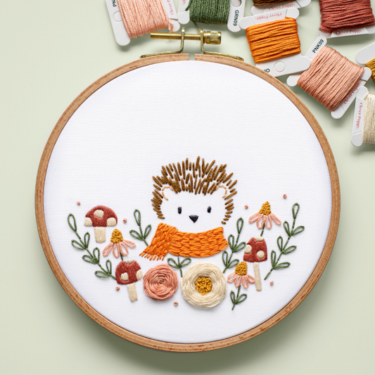 Hedgie's Cozy Corner Bundle