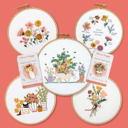 Deluxe Floral Bundle