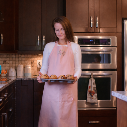 Wildflower Apron Beginner Kit