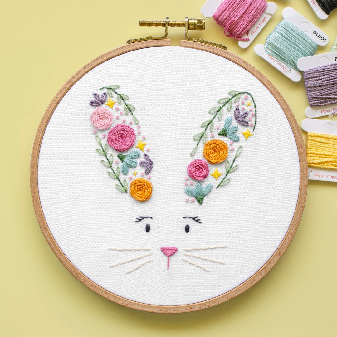 Posie the Bunny Beginner Kit