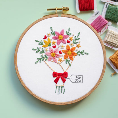 Beautiful Bouquet Beginner Kit
