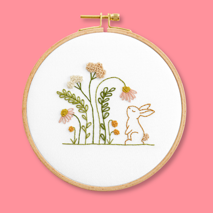 Bunny Blooms Beginner Kit