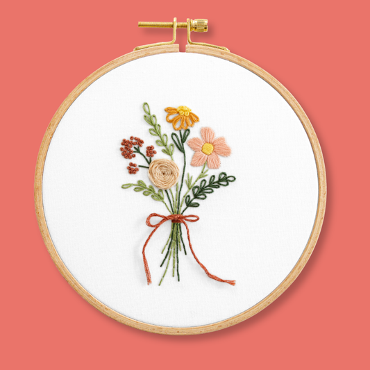 Little Bouquet Beginner Kit