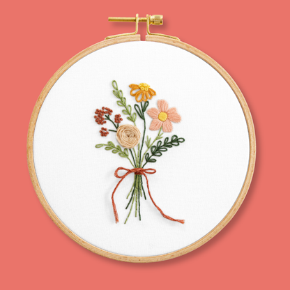 Little Bouquet Beginner Kit