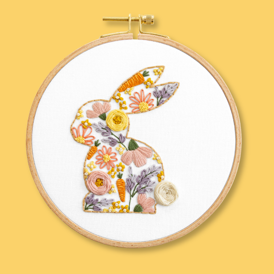 Sunny Bunny Beginner Kit