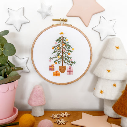 Christmas Tree Beginner Kit