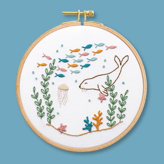 Under the Sea Beginner Kit