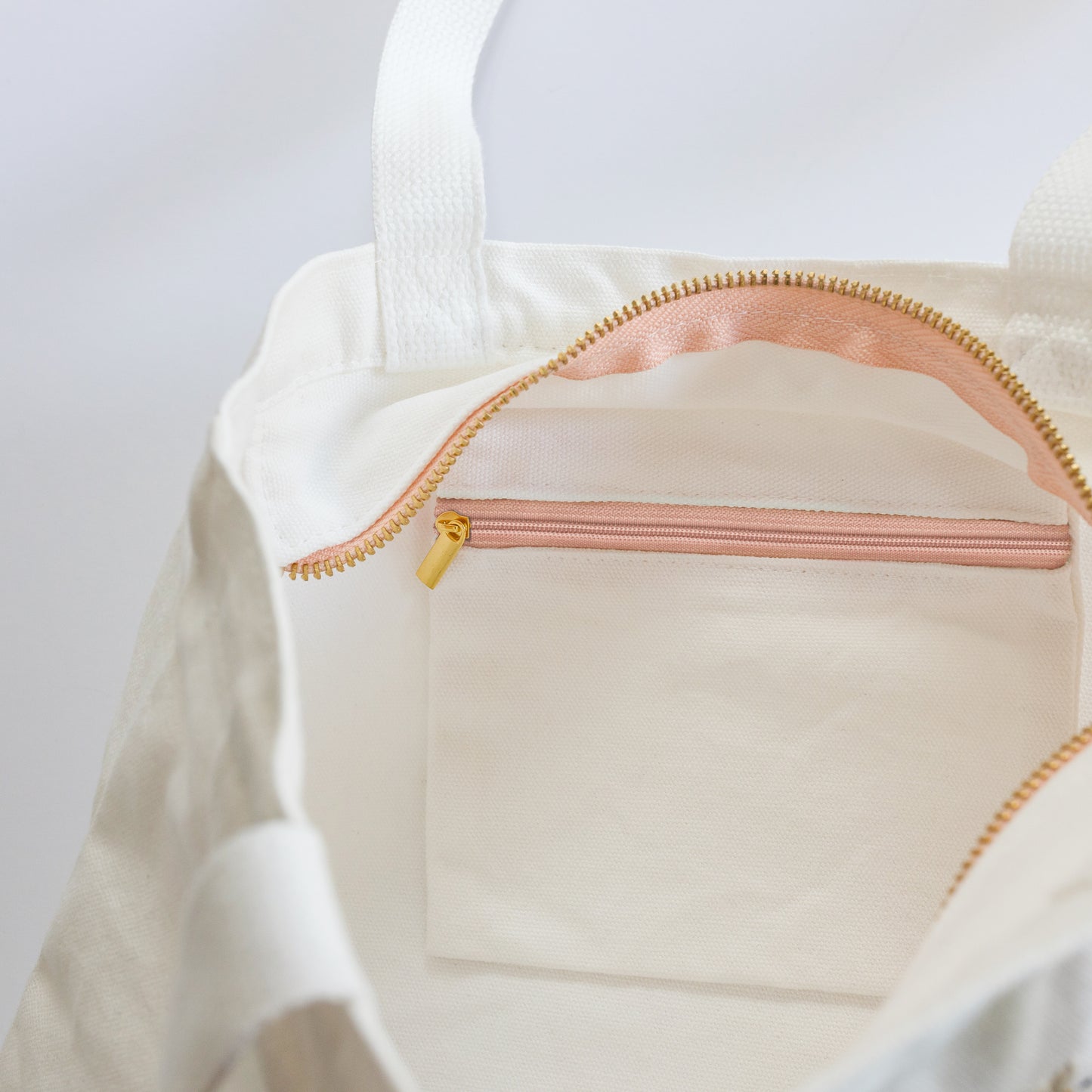 Bee on the Go Tote Bag Beginner Kit