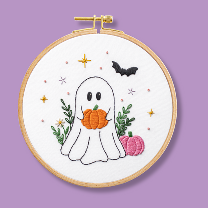 Spooky Pumpkins Beginner Kit