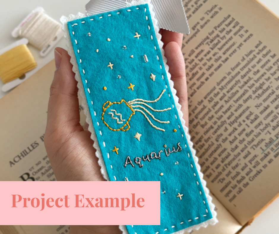 Zodiac Wash Away Stickers Pack