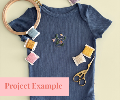 Wash Away Stickers 8 Pack Bundle