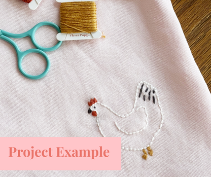 Wash Away Stickers 8 Pack Bundle