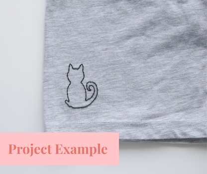 Halloween Magic Wash Away Stickers Pack