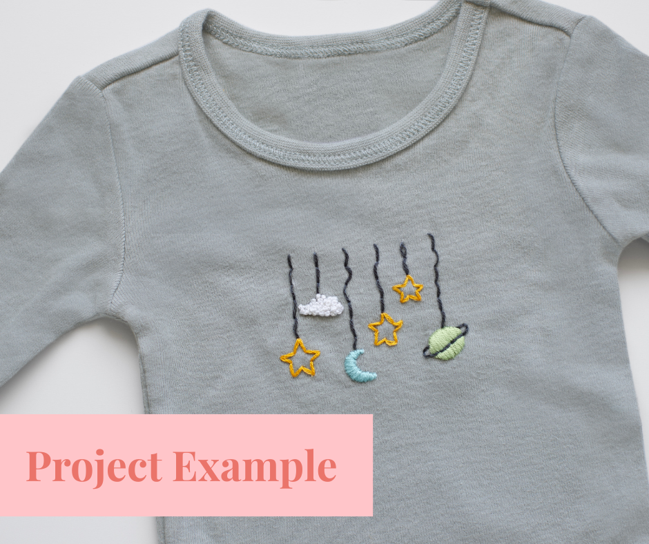 Space Explorer Wash Away Stickers Pack