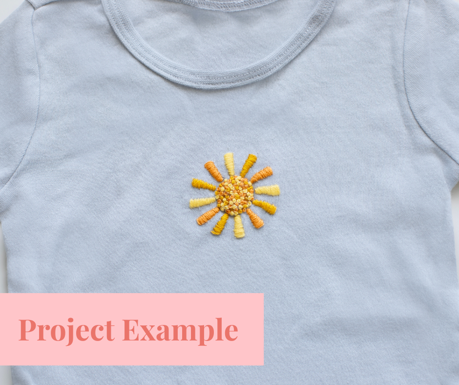 Beach Bliss Wash Away Stickers Pack