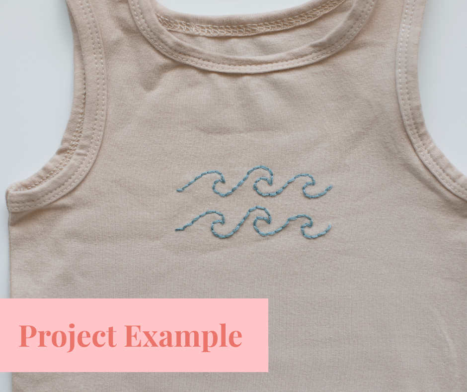 Beach Bliss Wash Away Stickers Pack