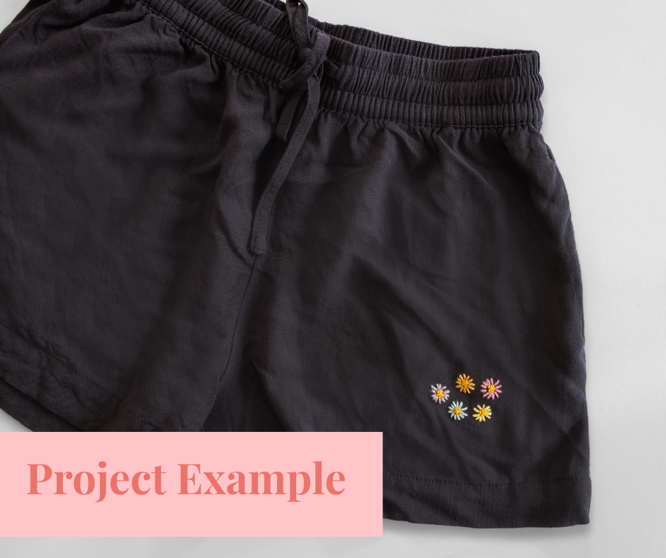 Bees and Florals Wash Away Stickers Pack