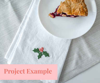 Festive Fun Wash Away Stickers Pack