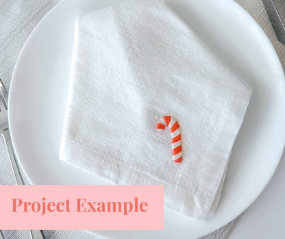 Festive Fun Wash Away Stickers Pack