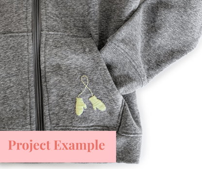 Festive Fun Wash Away Stickers Pack