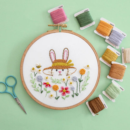 Garden Bunny Beginner Kit