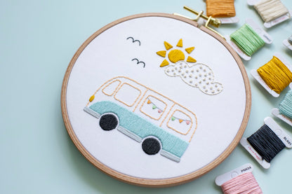 Happy Camper Beginner Kit