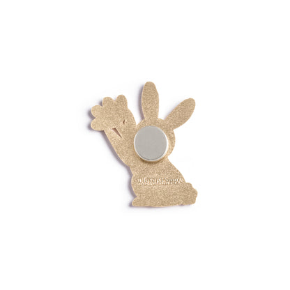 Little Bunny Needle Minder