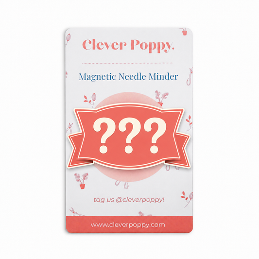 Mystery Magnetic Needle Minder