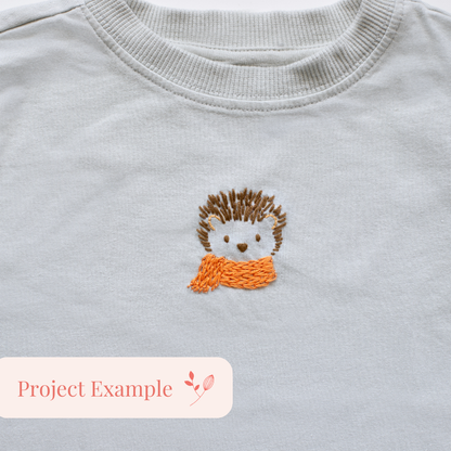 Cozy Fall Wash Away Stickers Pack