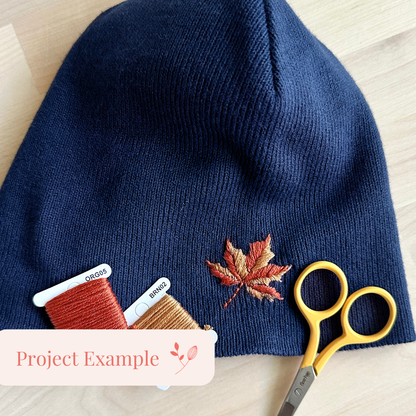 Cozy Fall Wash Away Stickers Pack