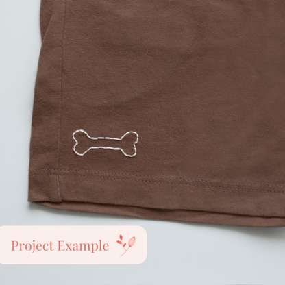Pet Love Wash Away Stickers Pack