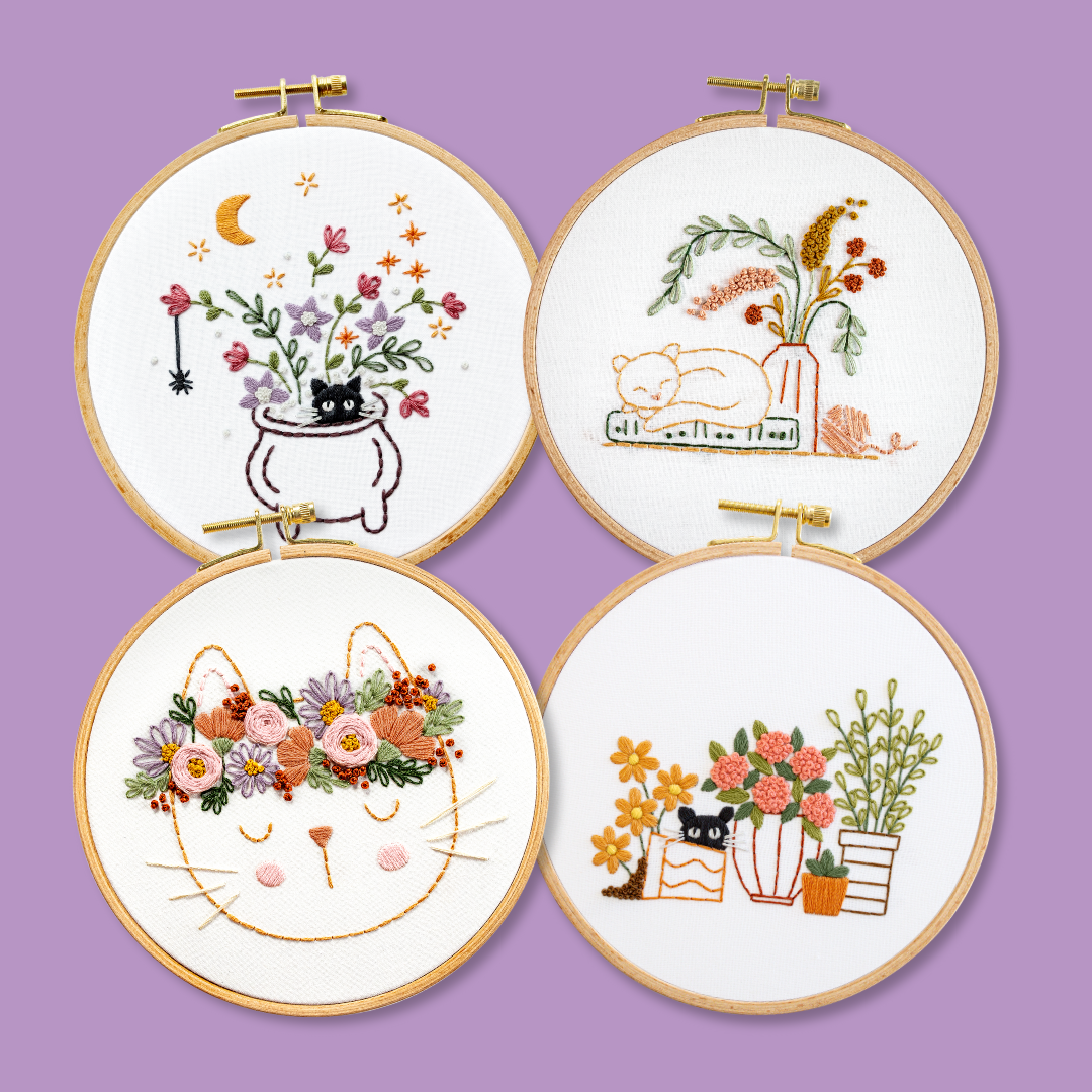 Purrfect Pals Bundle