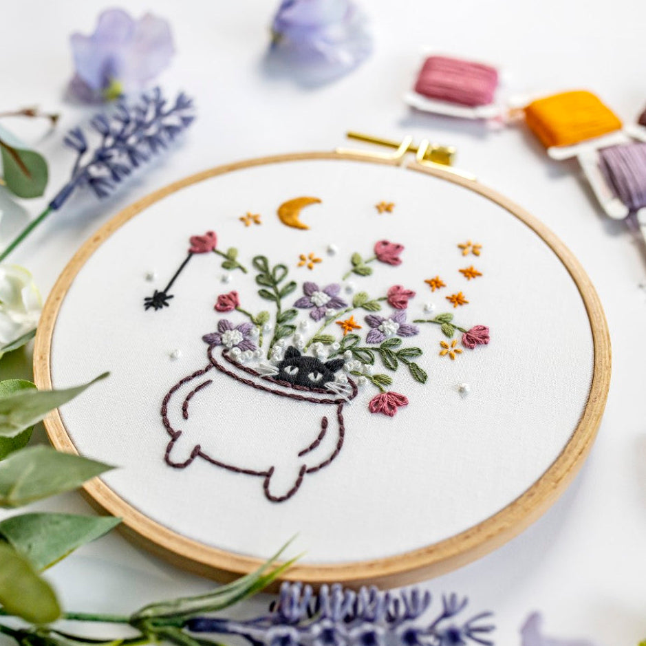 Feline Friends Bundle