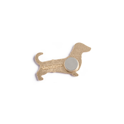 Sausage Dog Needle Minder