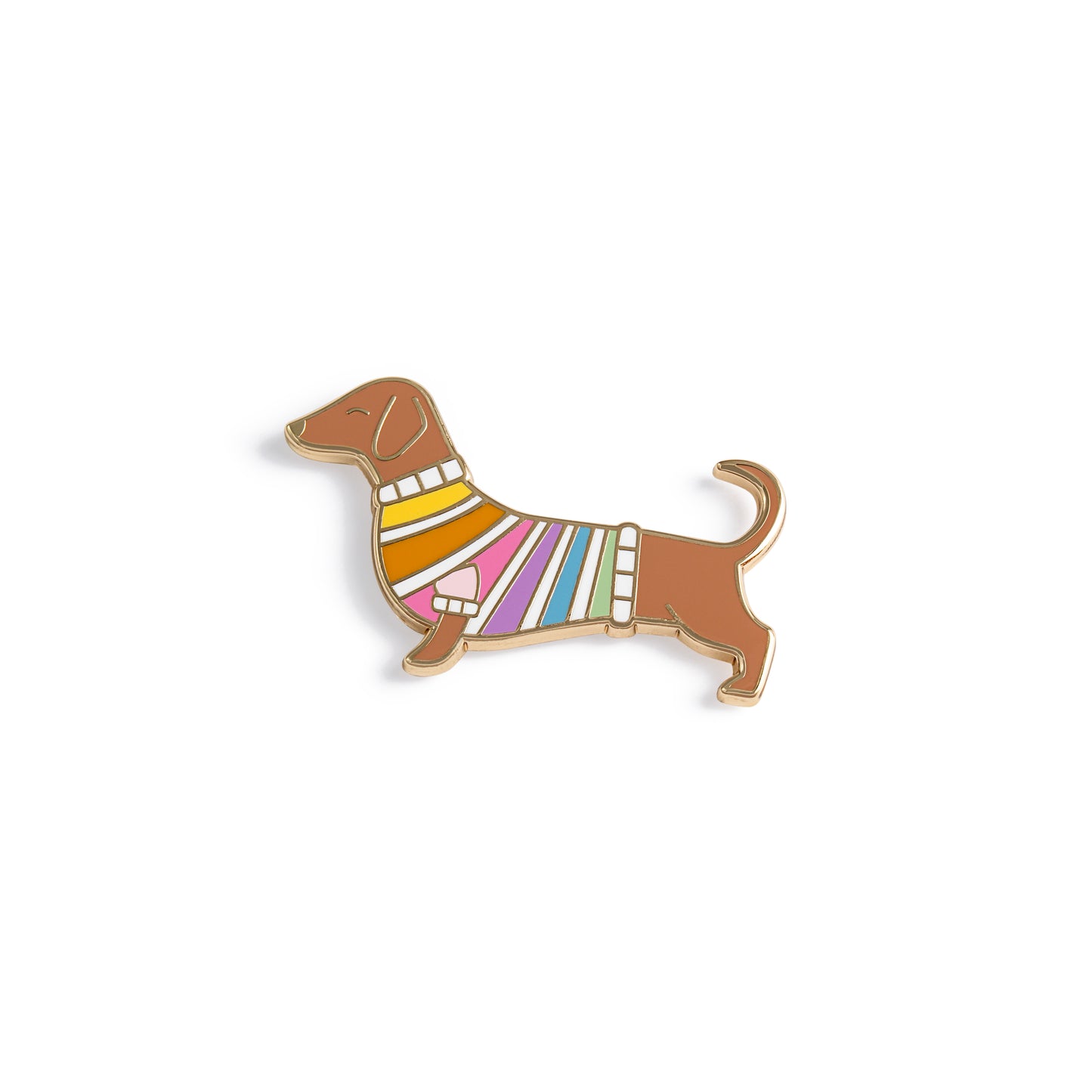 Sausage Dog Needle Minder