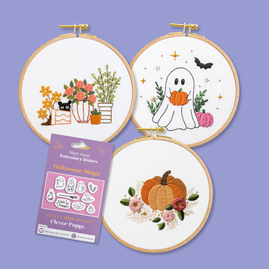 Spooky Season Bundle