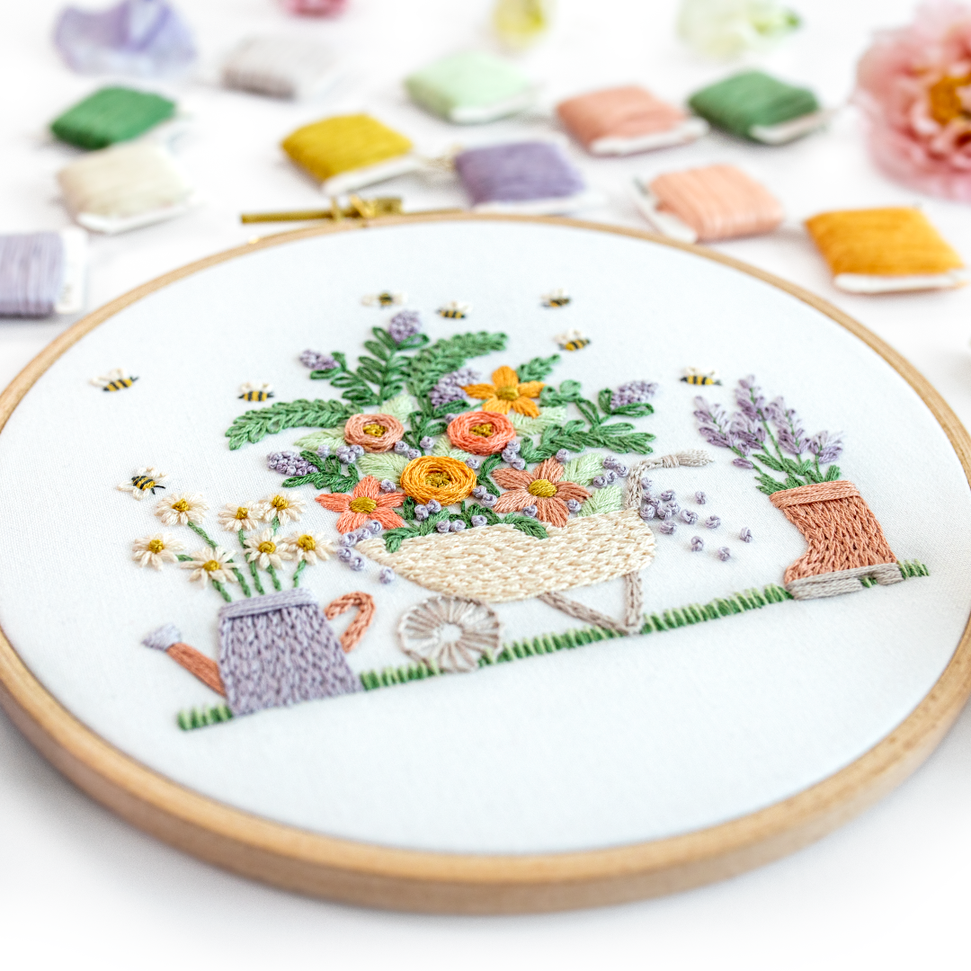 Beginner to Experienced Bundle