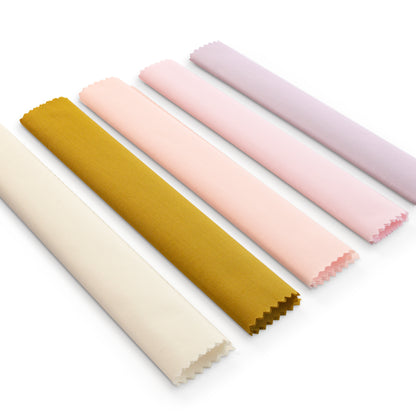 Colored Cotton Packs