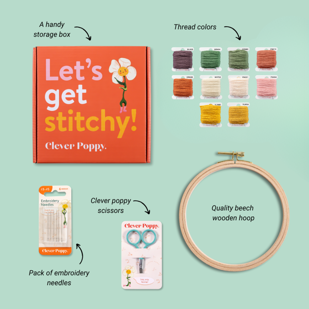 Deck the Halls Starter Bundle